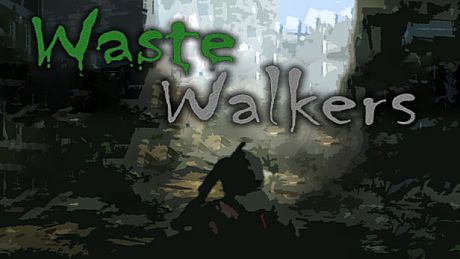 Waste Walkers Game