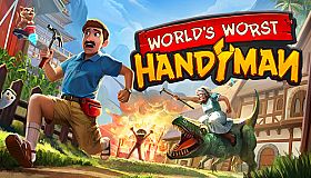 World's Worst Handyman