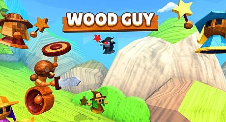 Wood Guy