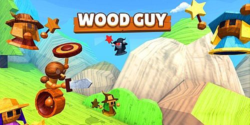 Wood Guy