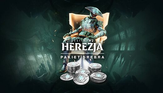 Destiny 2: Heresy Silver Bundle