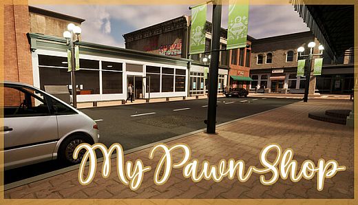 MyPawnShop