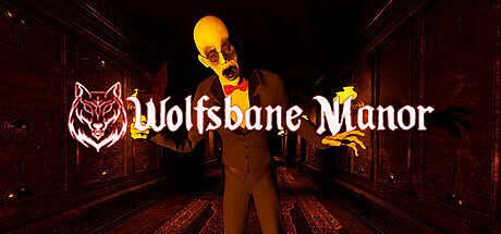 Wolfsbane Manor Game
