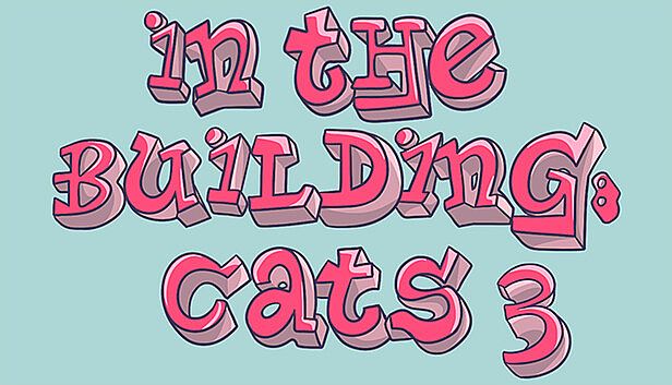 Buy IN THE BUILDING: CATS 3