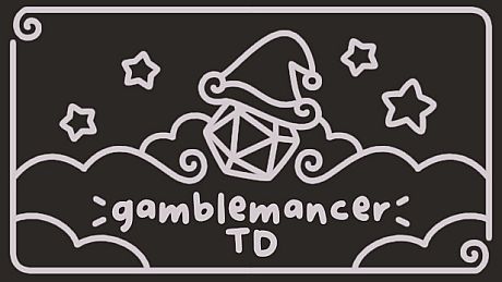 Gamblemancer TD Game