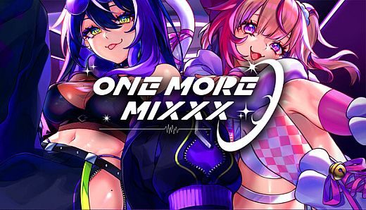 One More Mix