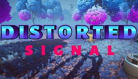 Distorted Signal