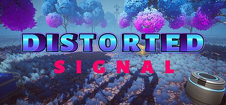 Distorted Signal Game