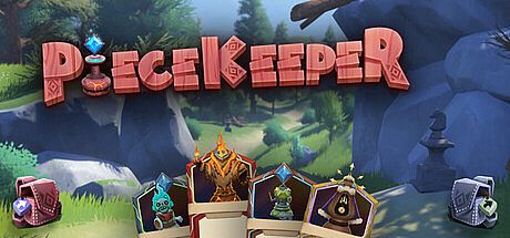 Piecekeeper Game