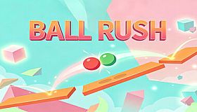 Ball Rush