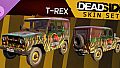 Deadside "T-rex Park" Skin Set