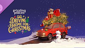 Puzzling Places - Holiday Special: Driving Home for Christmas
