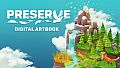 Preserve Digital Artbook