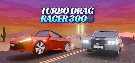Turbo Drag Racer 3000 Game