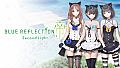 BLUE REFLECTION: Second Light - Rena, Hinako & Uta Costumes - Hospitable Kitties