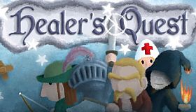 Healer's Quest