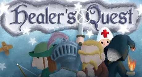 Healer's Quest Game