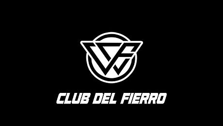 Club del fierro Game