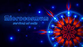 Microcosmum: survival of cells - Campaign "Static"