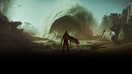 Dune: Awakening - Deluxe Edition Game