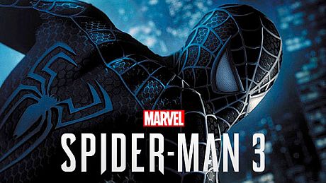 Marvels Spider-Man 3 Game