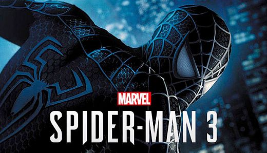 Marvels Spider-Man 3