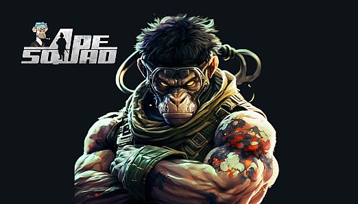 APE SQUAD