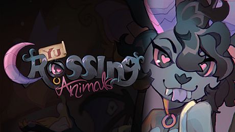 Yu Crossing Animals Game