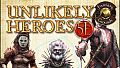 Fantasy Grounds - Unlikely Heroes (5E)