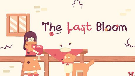 The Last Bloom Game