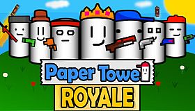 Paper Towel Royale