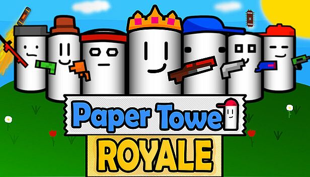 Buy Paper Towel Royale