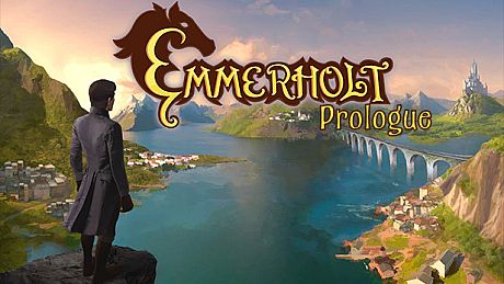 Emmerholt: Prologue Game