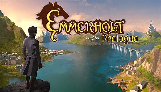 Emmerholt: Prologue