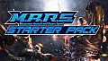 M.A.R.S. Starter Pack