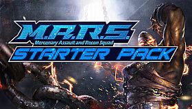 M.A.R.S. Starter Pack