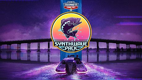 Synthwave Pack DLC