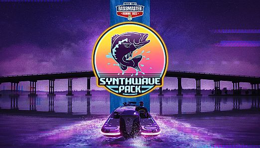 Synthwave Pack
