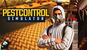 Pest Control Simulator