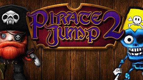 Pirate Jump 2 Game