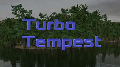 Turbo Tempest Game