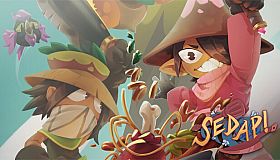 SEDAP! A Culinary Adventure