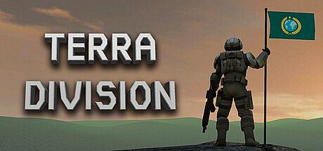 Terra Division Game