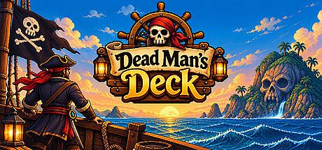 Dead Man's Deck Game