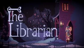 The Librarian