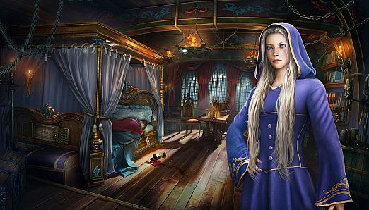 Legendary Tales 2: Cataclysm