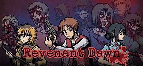 Revenant Dawn