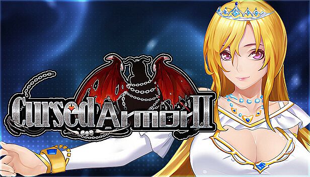 Buy Cursed Armor 2