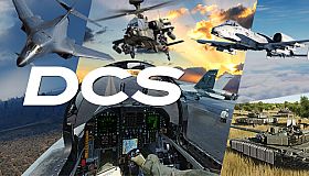 DCS World Steam Edition