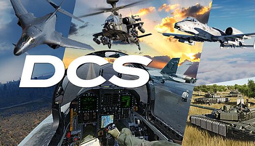 DCS World Steam Edition